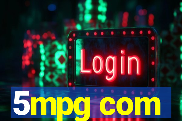 5mpg com